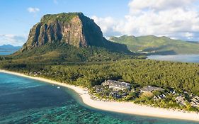 The St. Regis Mauritius Resort